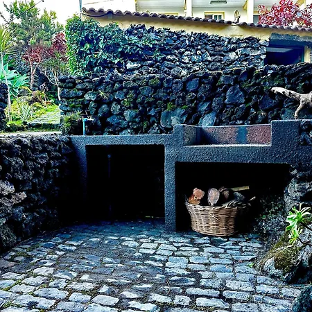 Hébergement de vacances Portugal House *