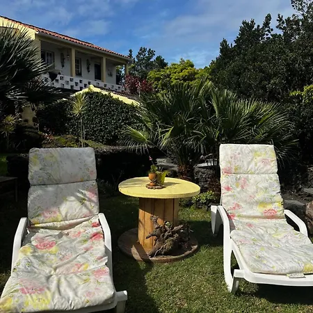 Portugal House Dom wakacyjny Praia do Norte