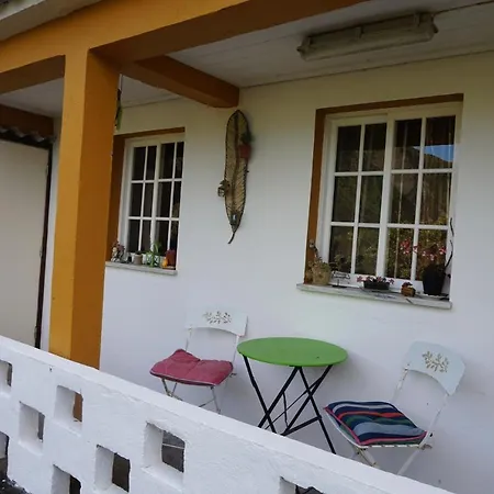 Dom wakacyjny Portugal House