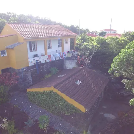 Portugal House *