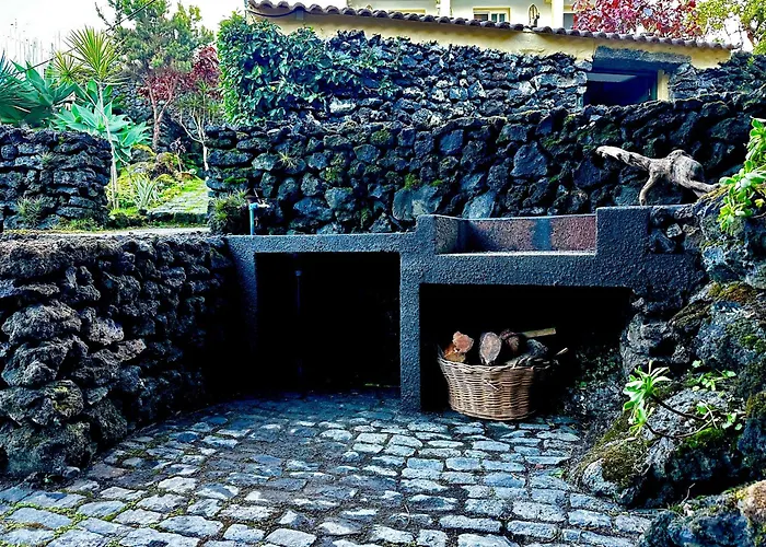 Dom wakacyjny Portugal House *