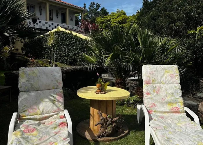 Portugal House Dom wakacyjny Praia do Norte