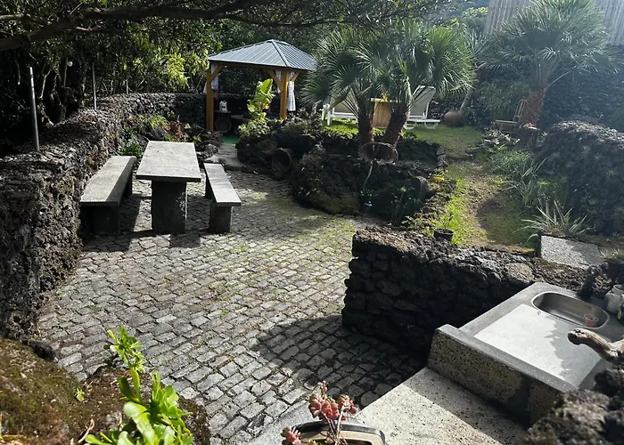 Portugal House Dom wakacyjny Praia do Norte