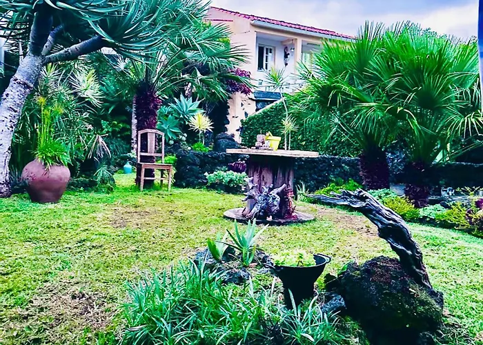 Dom wakacyjny Portugal House *