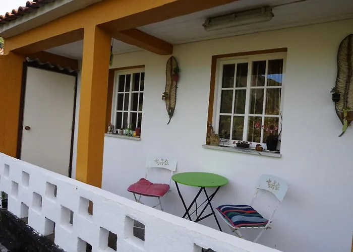 Dom wakacyjny Portugal House