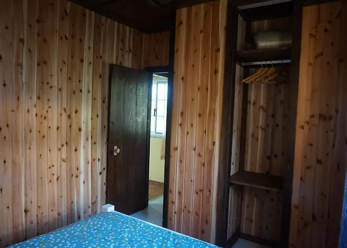 Portugal House Praia do Norte