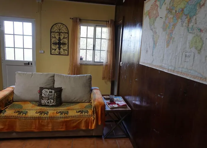 Portugal House * Praia do Norte