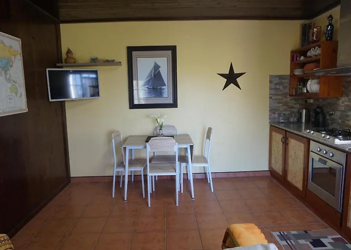 Dom wakacyjny Portugal House *