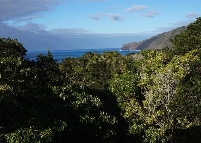 Portugal House Dom wakacyjny