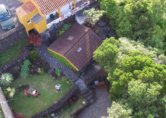 Portugal House Dom wakacyjny