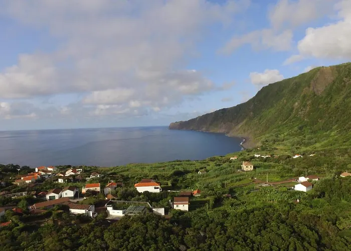 Dom wakacyjny Portugal House