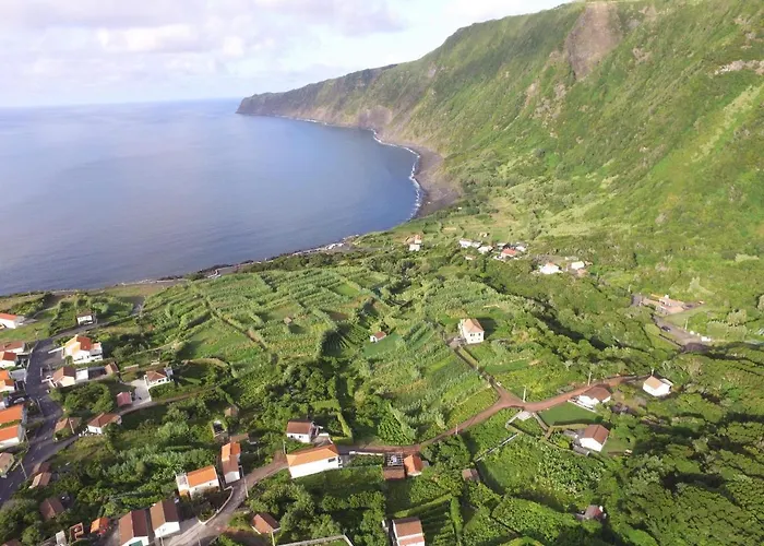 Portugal House * Praia do Norte