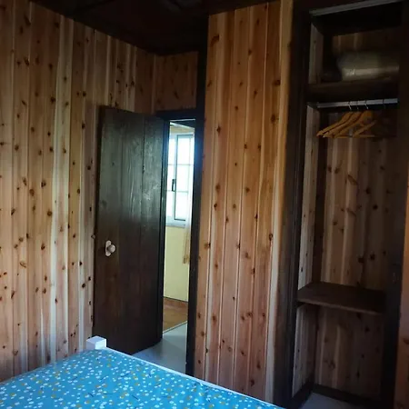 Portugal House Praia do Norte