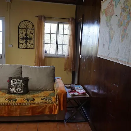 Portugal House * Praia do Norte